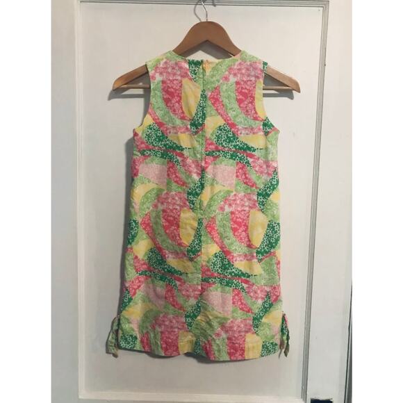 Lilly Pulitzer Dress girls - Picture 2 of 6